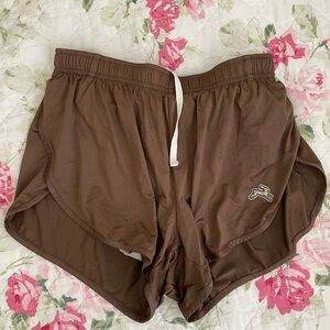 Tracksmith Twilight Split Shorts